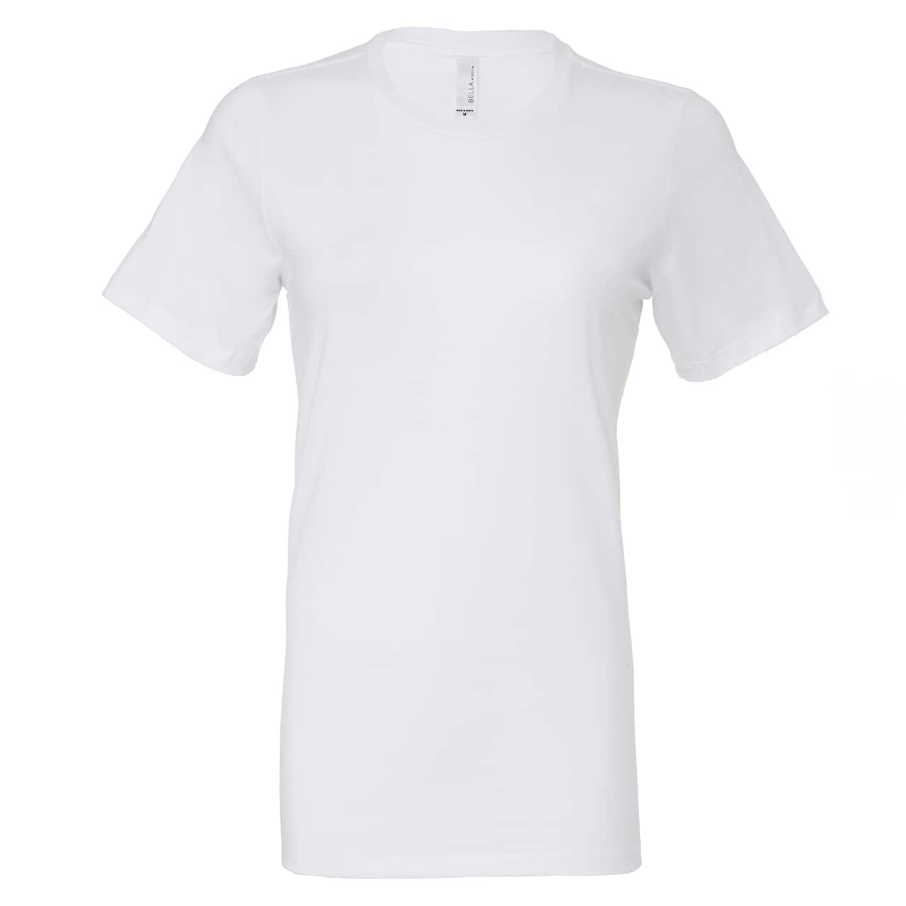 12 Pack: BELLA+CANVAS® Women's Relaxed Jersey T-Shirt